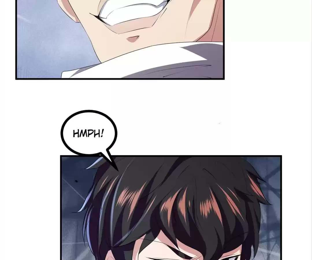 Read Dungeon Breaker chapter 79 image 34 on Lezhin