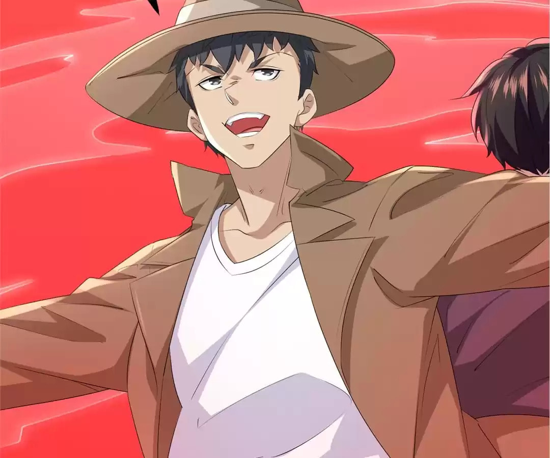 Read Dungeon Breaker chapter 79 image 36 on Lezhin