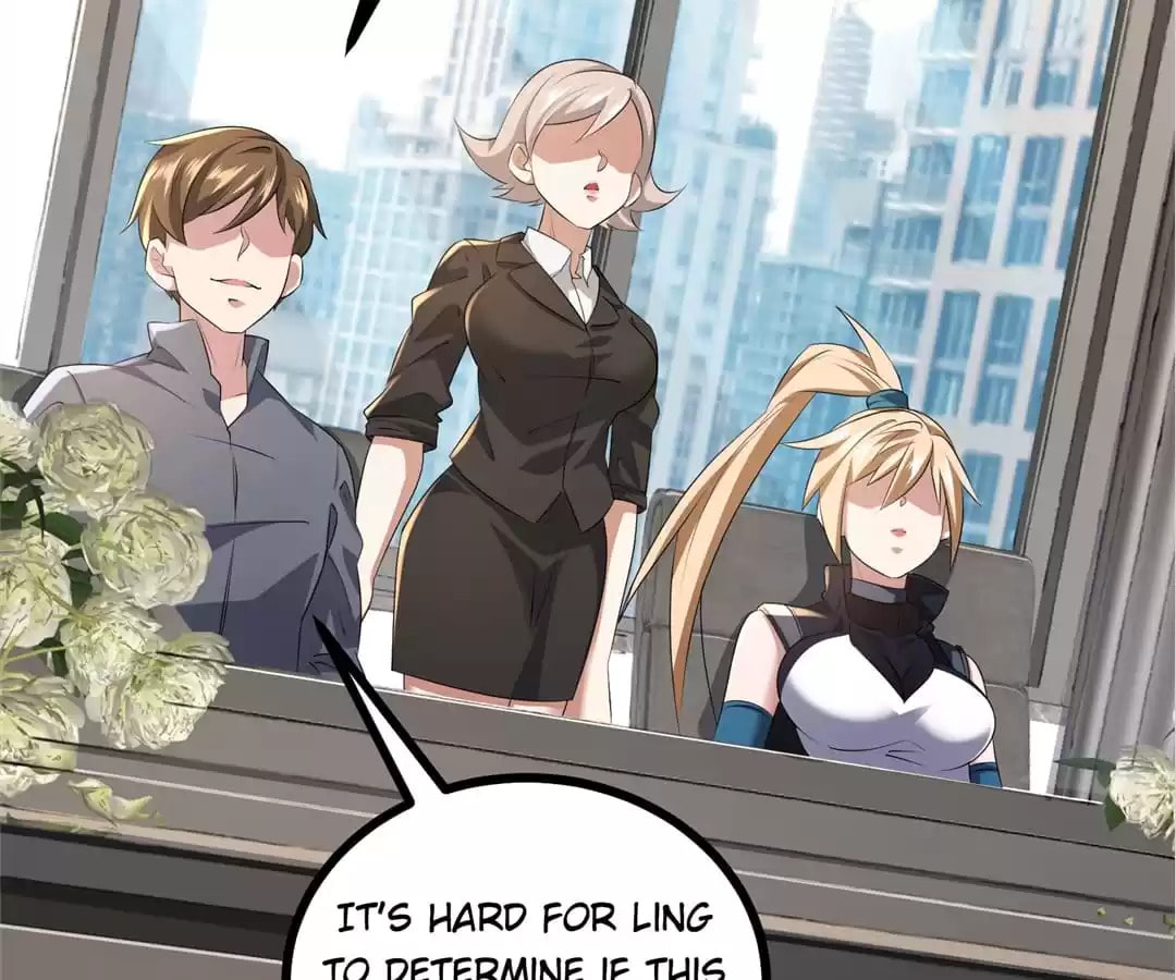 Read Dungeon Breaker chapter 79 image 45 on Lezhin