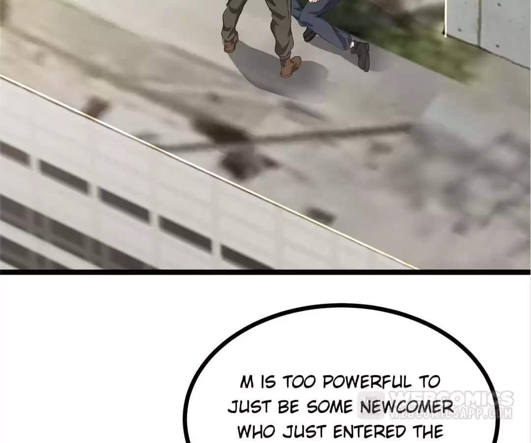 Read Dungeon Breaker chapter 79 image 9 on Lezhin