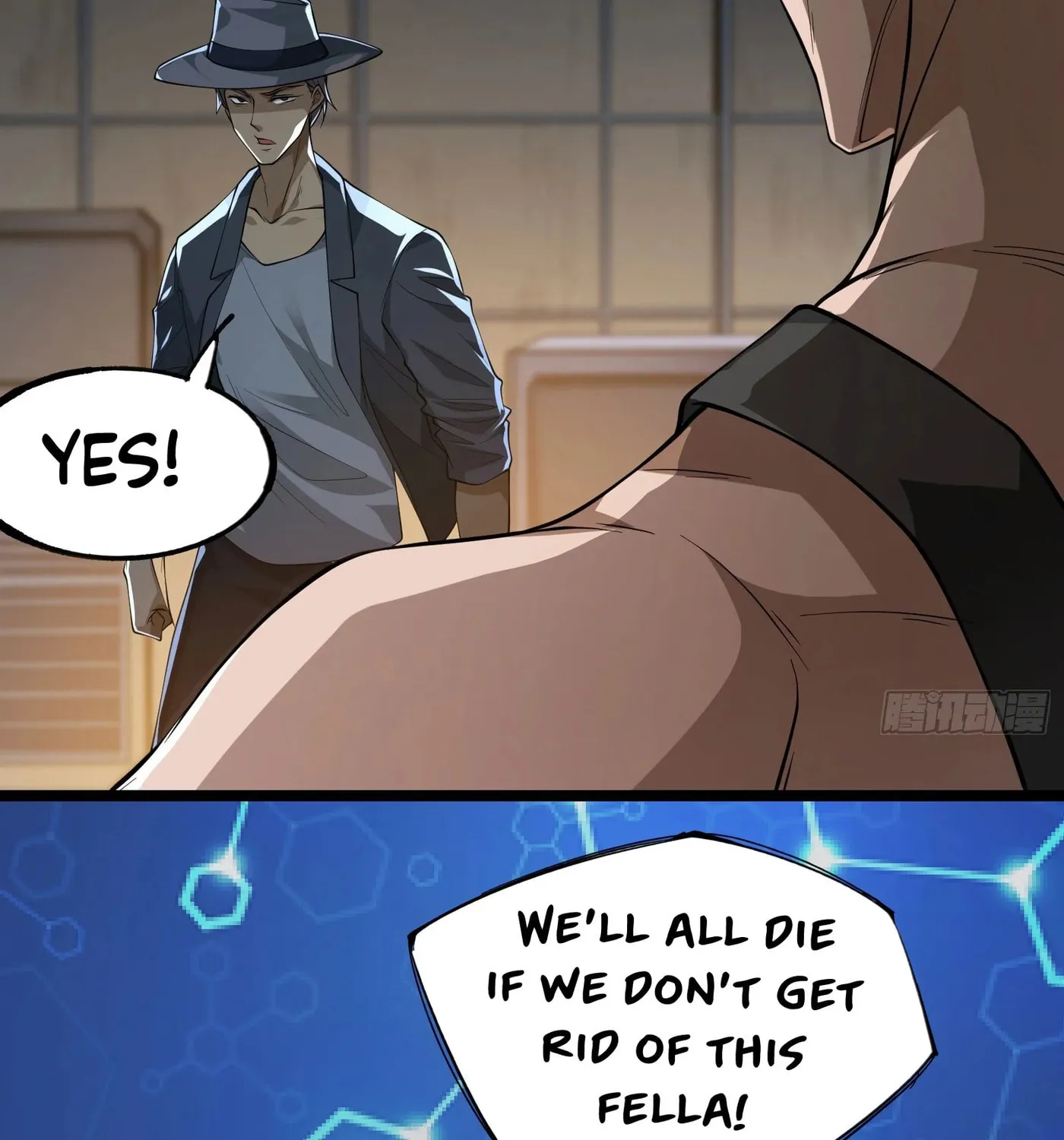 Read Dungeon Breaker chapter 8 image 10 on Lezhin