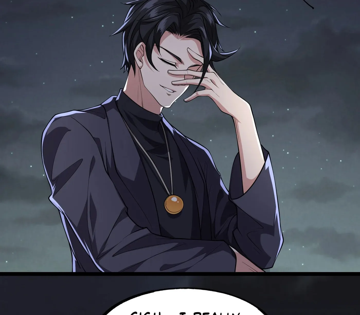 Read Dungeon Breaker chapter 8 image 15 on Lezhin