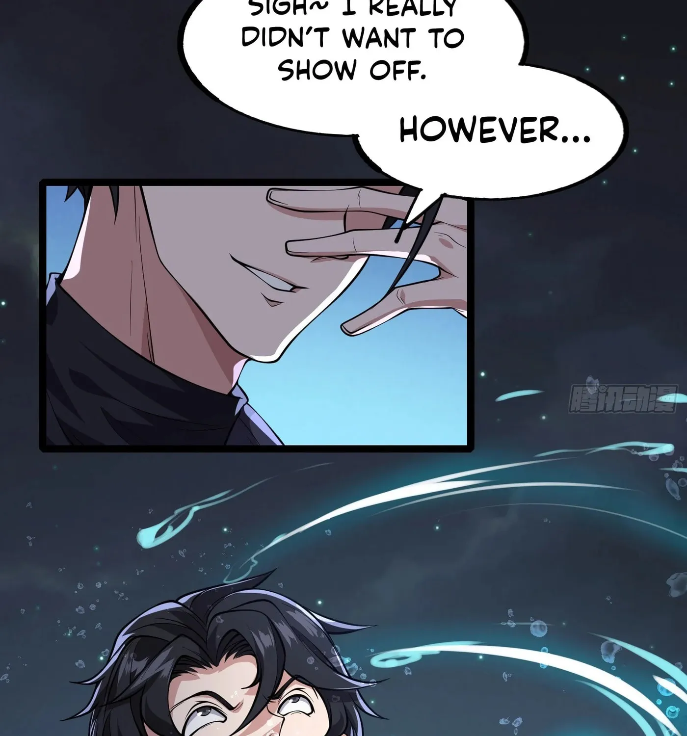 Read Dungeon Breaker chapter 8 image 16 on Lezhin