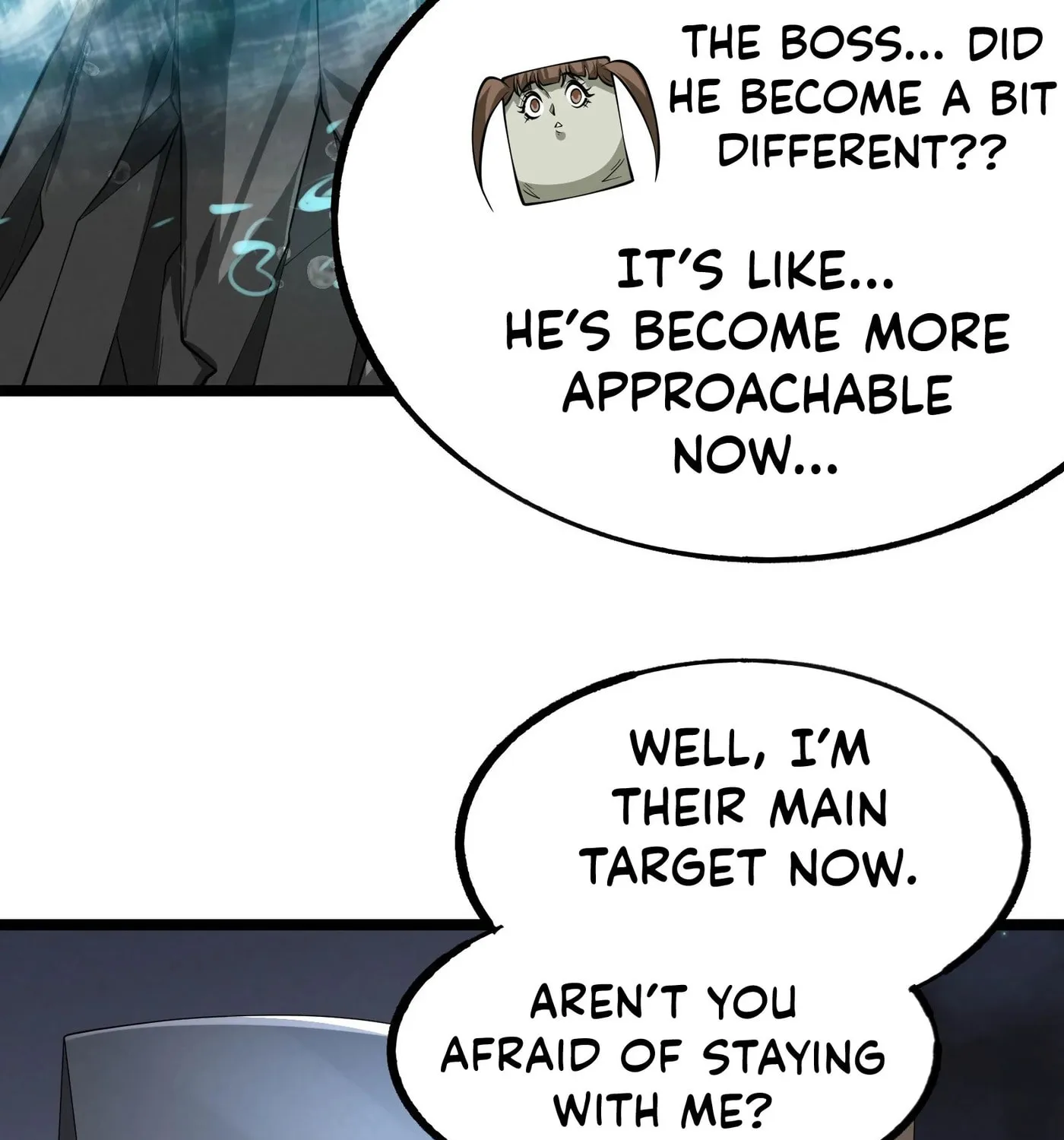 Read Dungeon Breaker chapter 8 image 18 on Lezhin