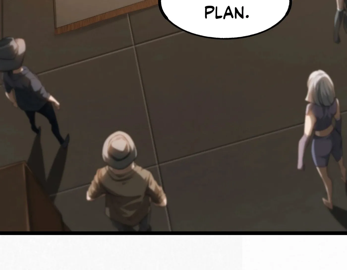 Read Dungeon Breaker chapter 8 image 27 on Lezhin