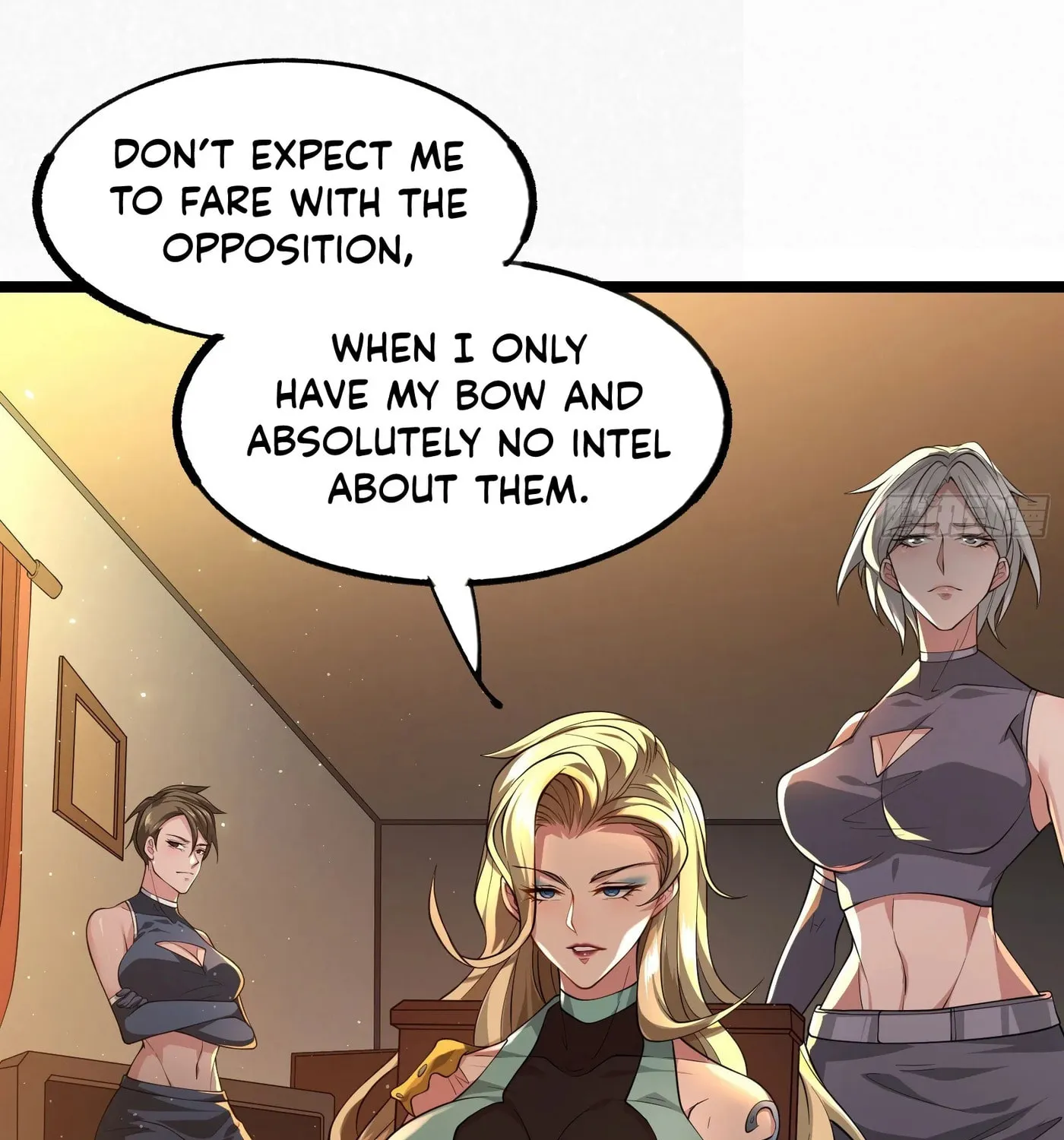 Read Dungeon Breaker chapter 8 image 28 on Lezhin