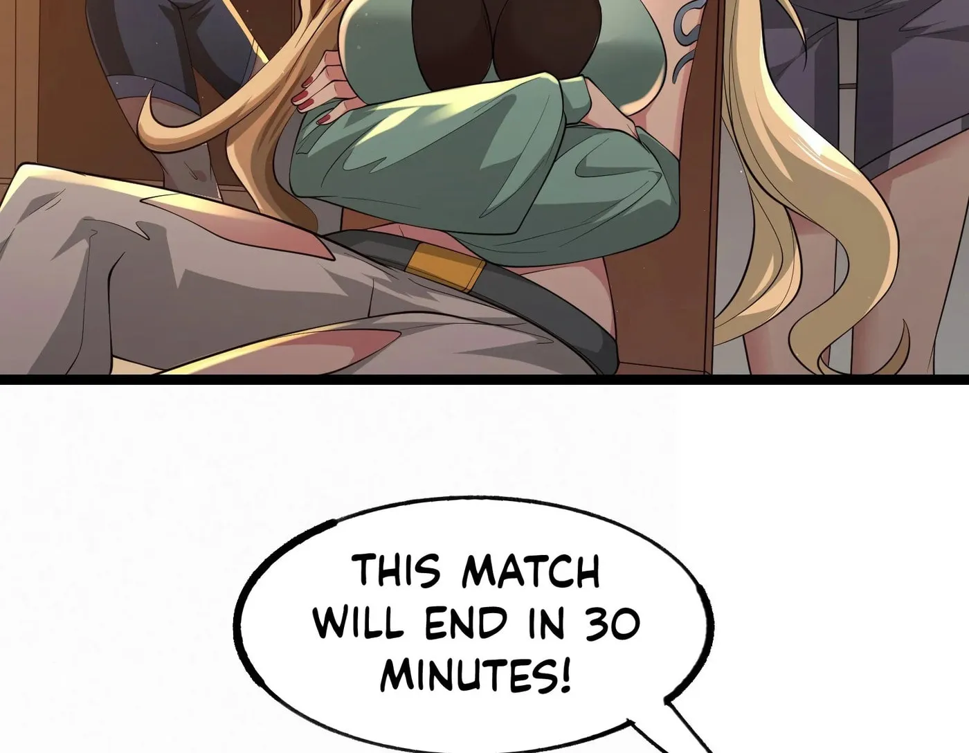 Read Dungeon Breaker chapter 8 image 29 on Lezhin