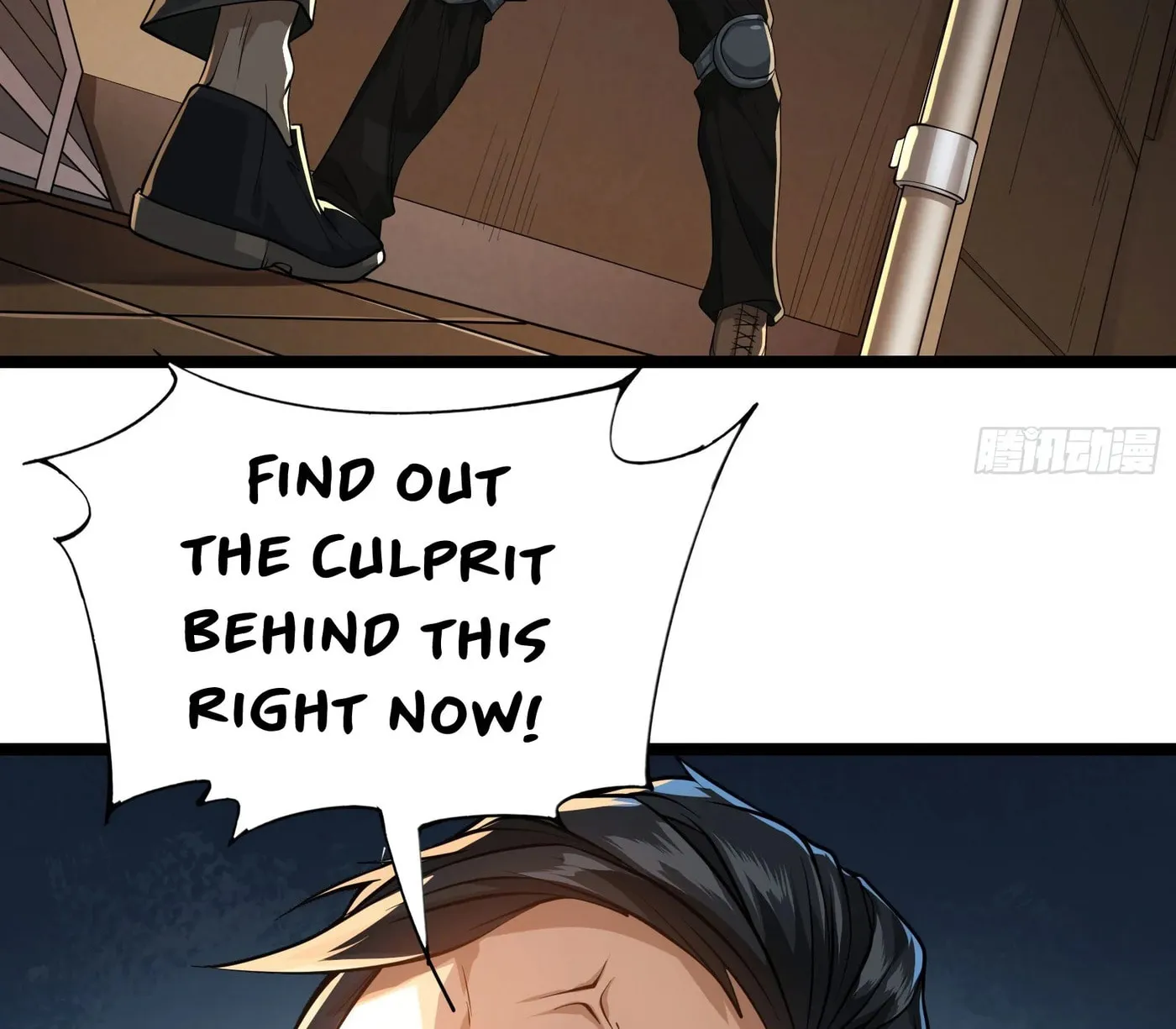 Read Dungeon Breaker chapter 8 image 3 on Lezhin
