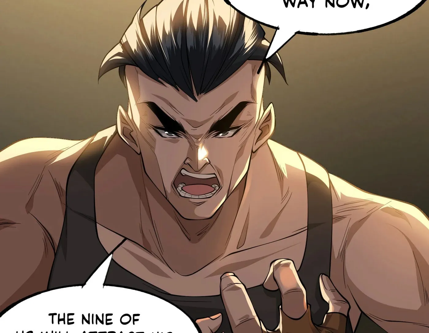 Read Dungeon Breaker chapter 8 image 31 on Lezhin
