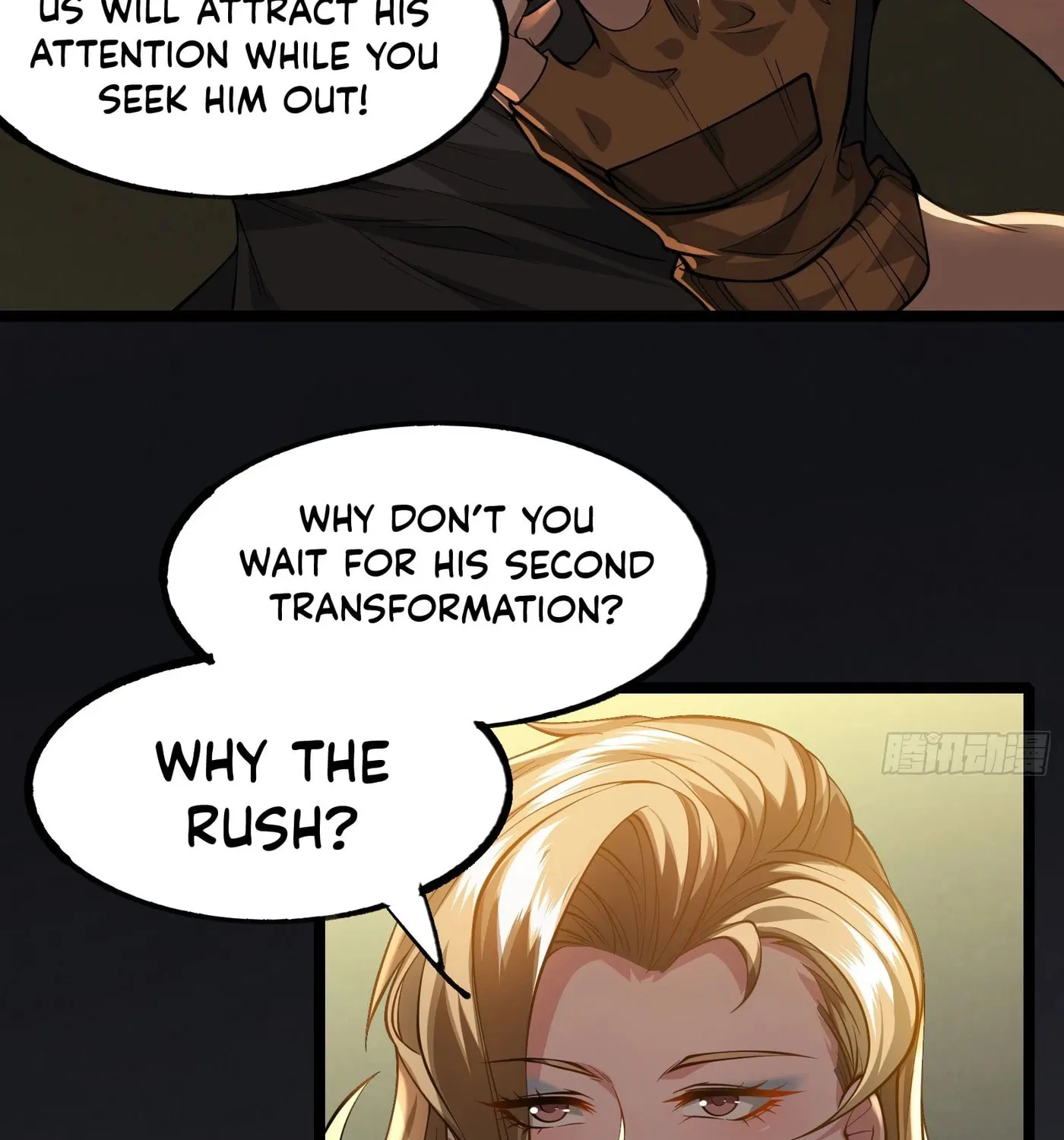 Read Dungeon Breaker chapter 8 image 32 on Lezhin