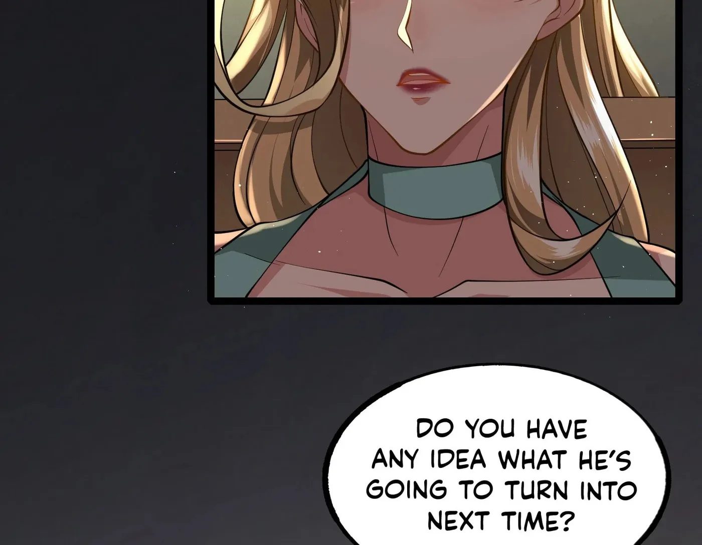 Read Dungeon Breaker chapter 8 image 33 on Lezhin