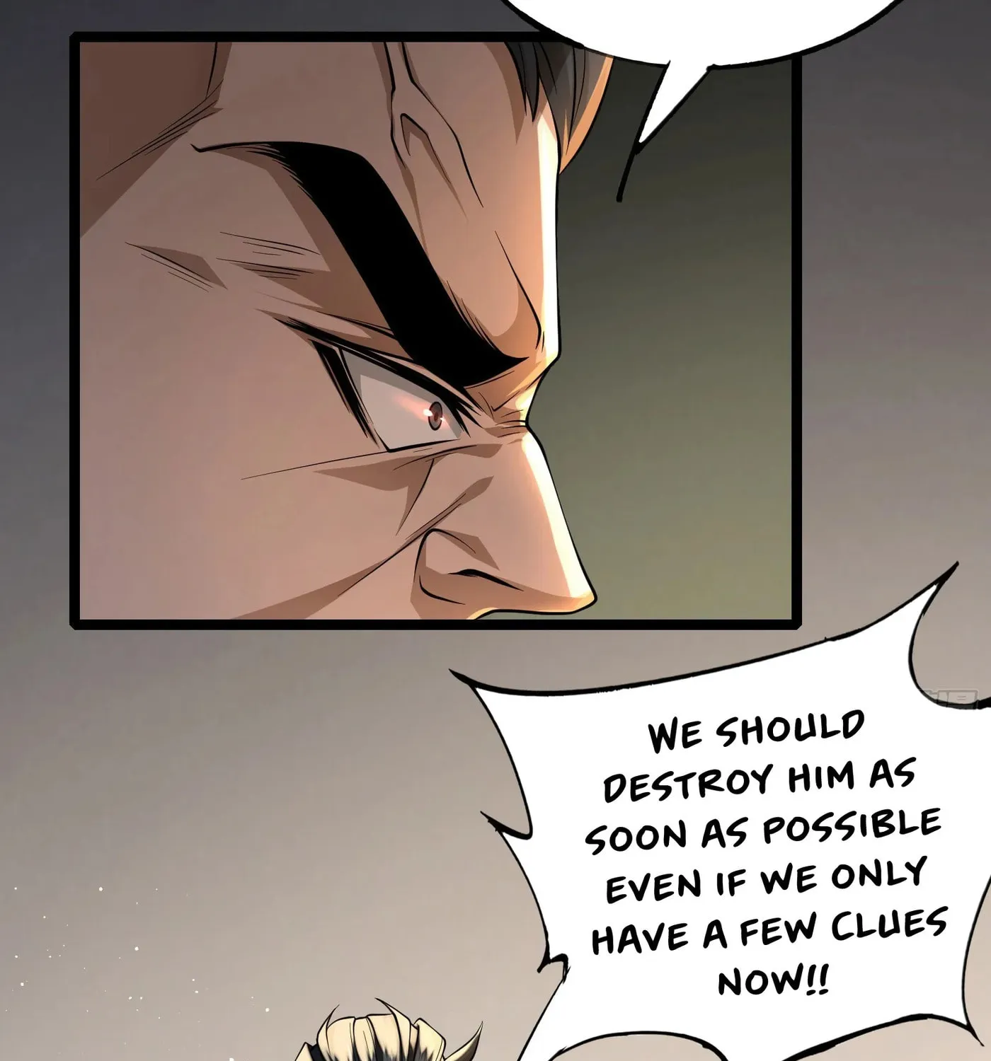 Read Dungeon Breaker chapter 8 image 34 on Lezhin