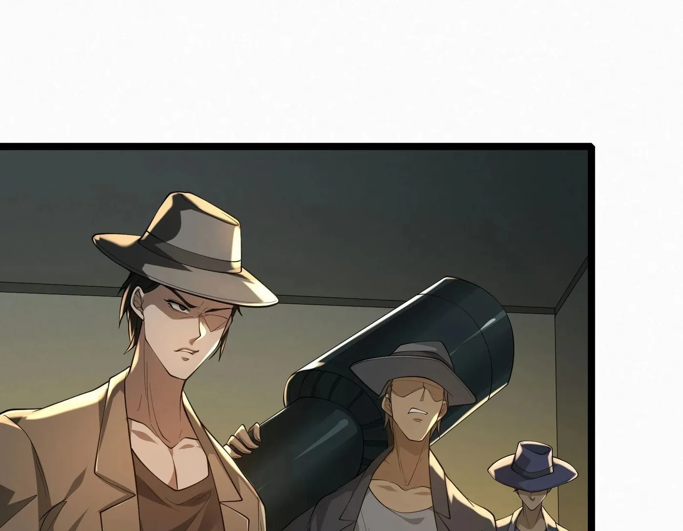 Read Dungeon Breaker chapter 8 image 37 on Lezhin