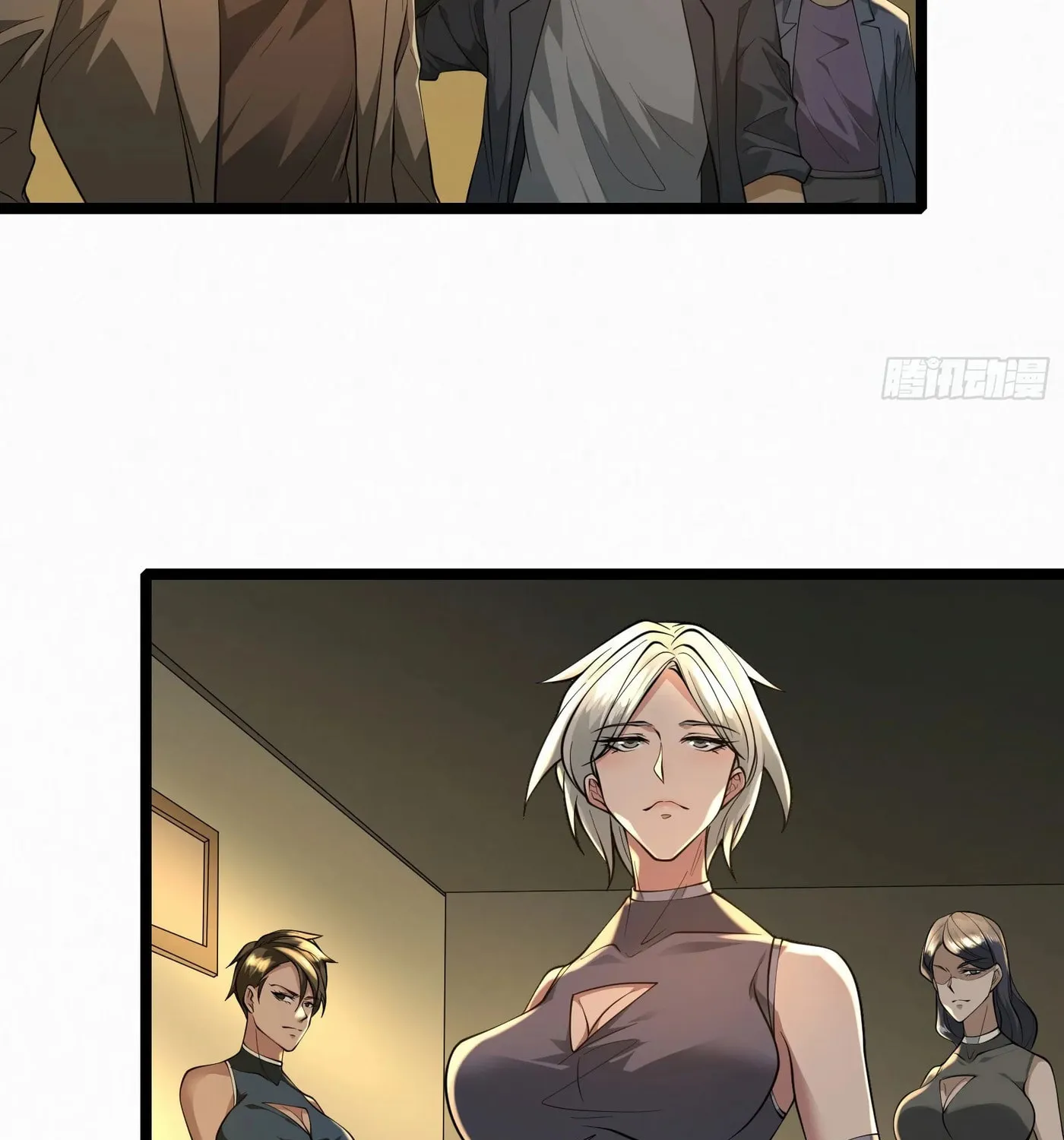 Read Dungeon Breaker chapter 8 image 38 on Lezhin