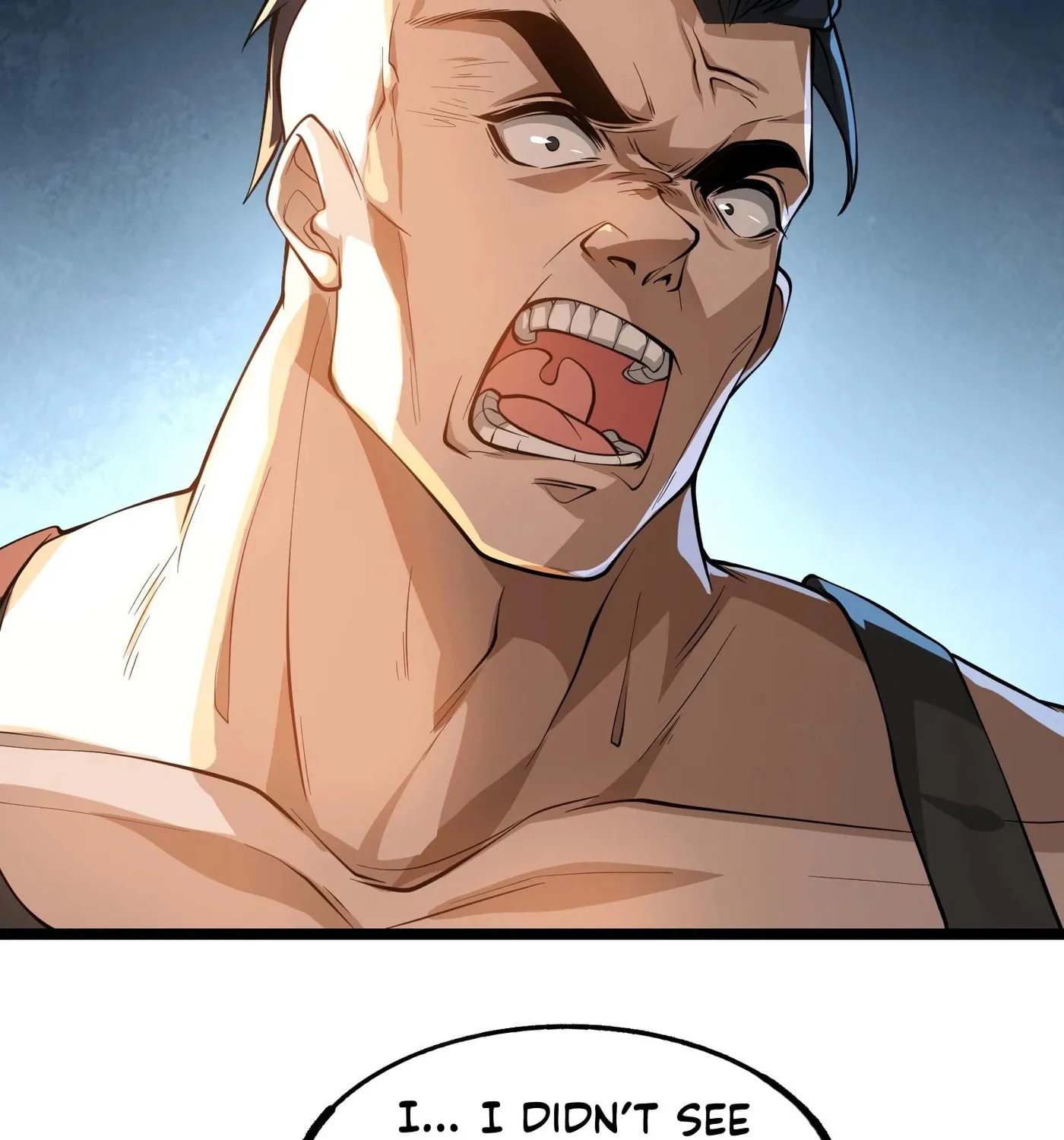 Read Dungeon Breaker chapter 8 image 4 on Lezhin