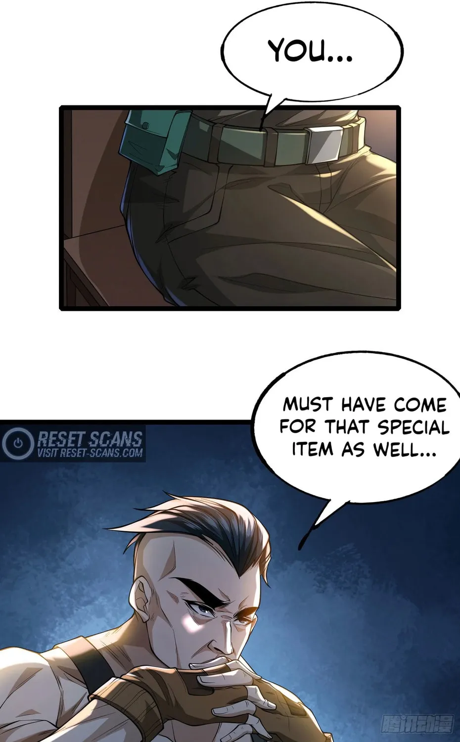 Read Dungeon Breaker chapter 8 image 40 on Lezhin