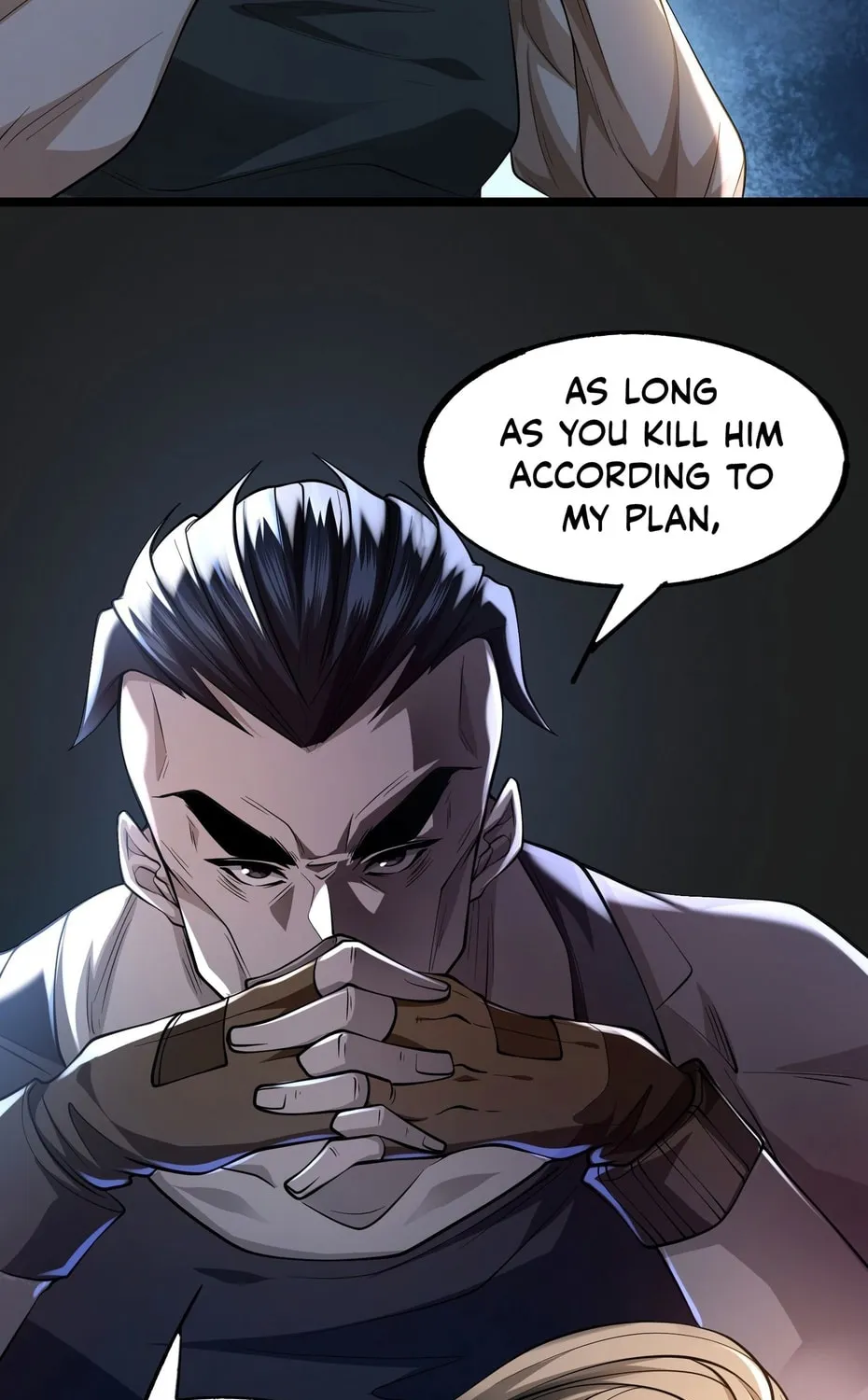 Read Dungeon Breaker chapter 8 image 42 on Lezhin