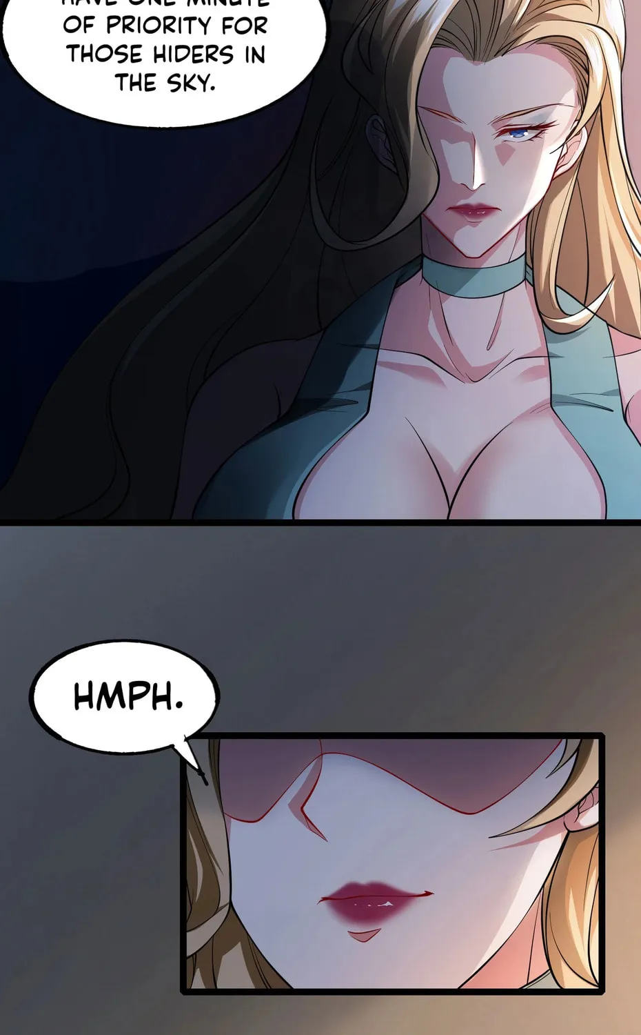 Read Dungeon Breaker chapter 8 image 44 on Lezhin