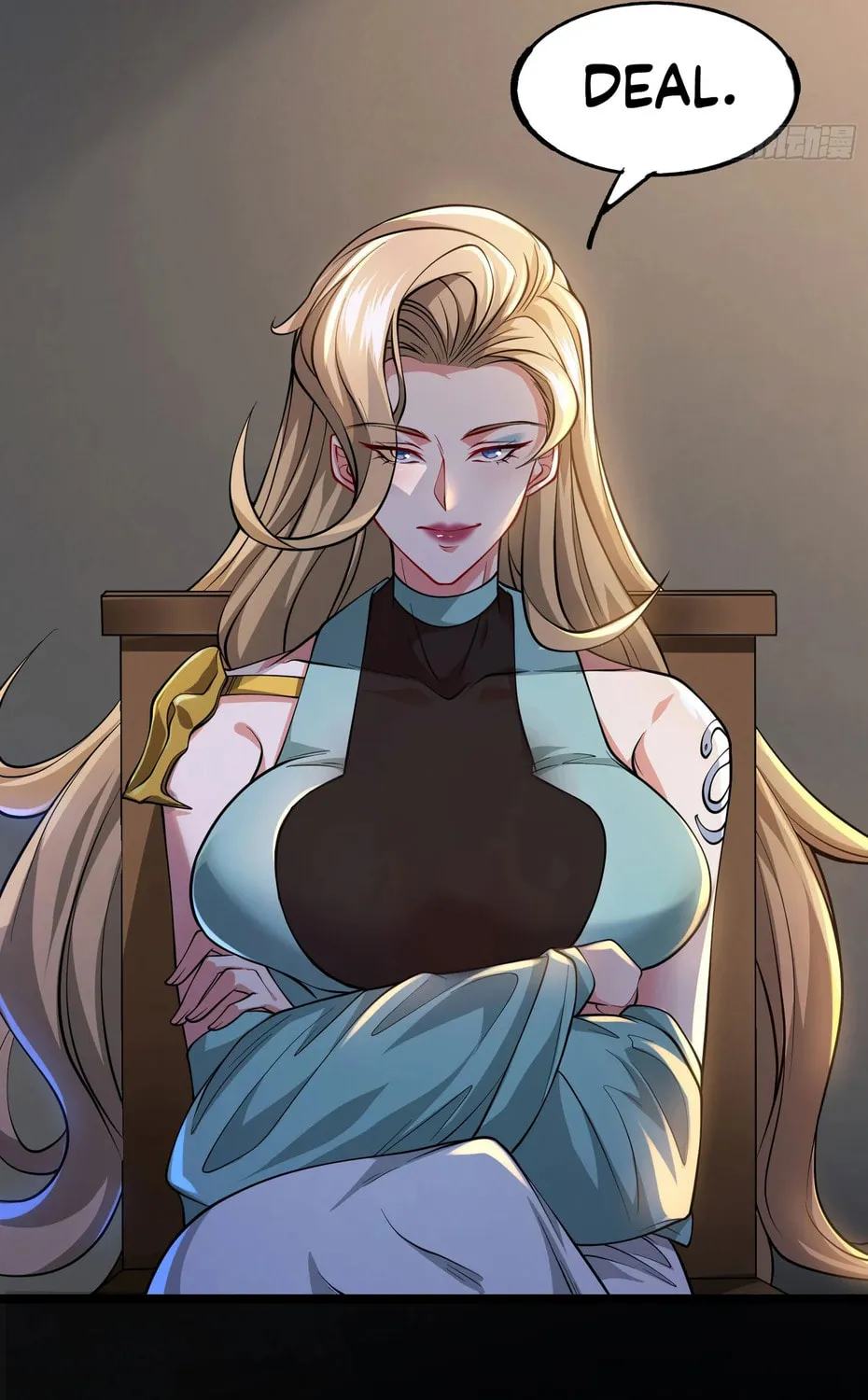 Read Dungeon Breaker chapter 8 image 46 on Lezhin
