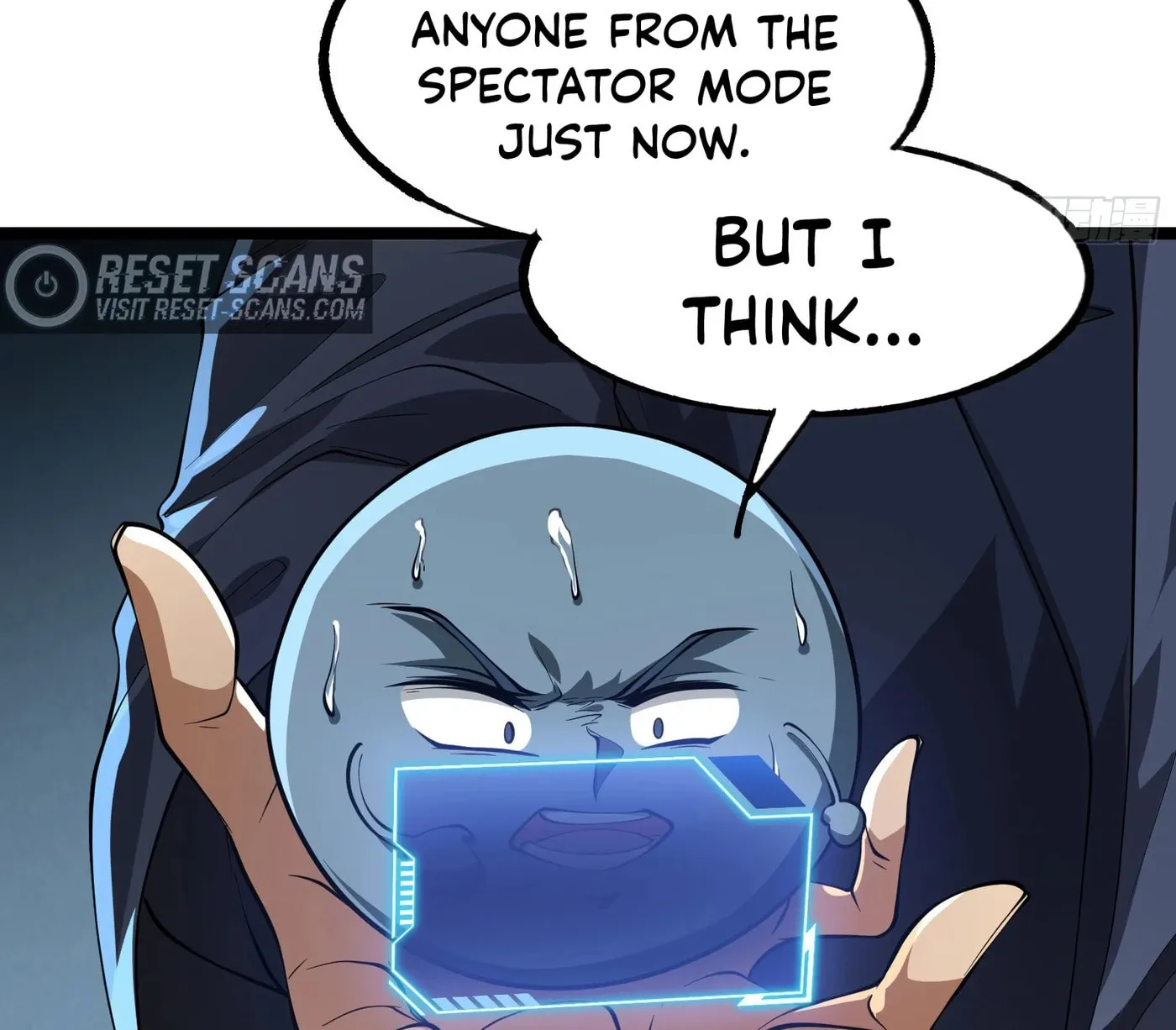 Read Dungeon Breaker chapter 8 image 5 on Lezhin