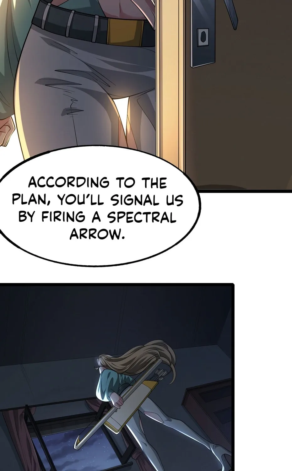 Read Dungeon Breaker chapter 8 image 50 on Lezhin