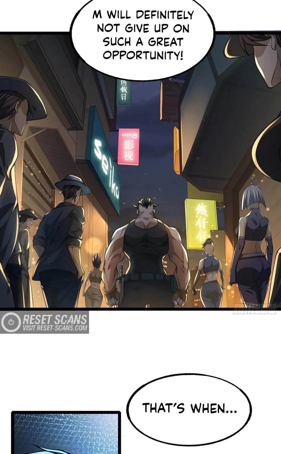 Read Dungeon Breaker chapter 8 image 56 on Lezhin
