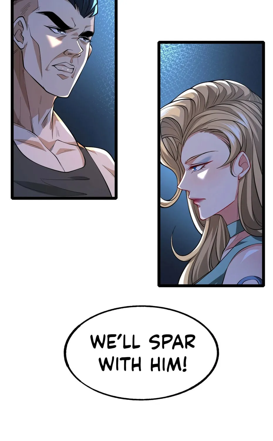 Read Dungeon Breaker chapter 8 image 58 on Lezhin
