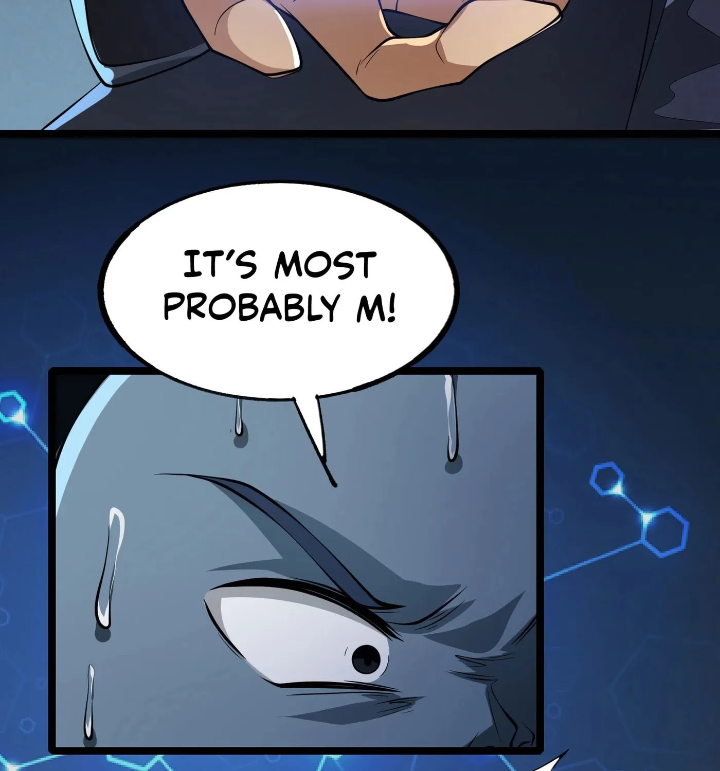 Read Dungeon Breaker chapter 8 image 6 on Lezhin