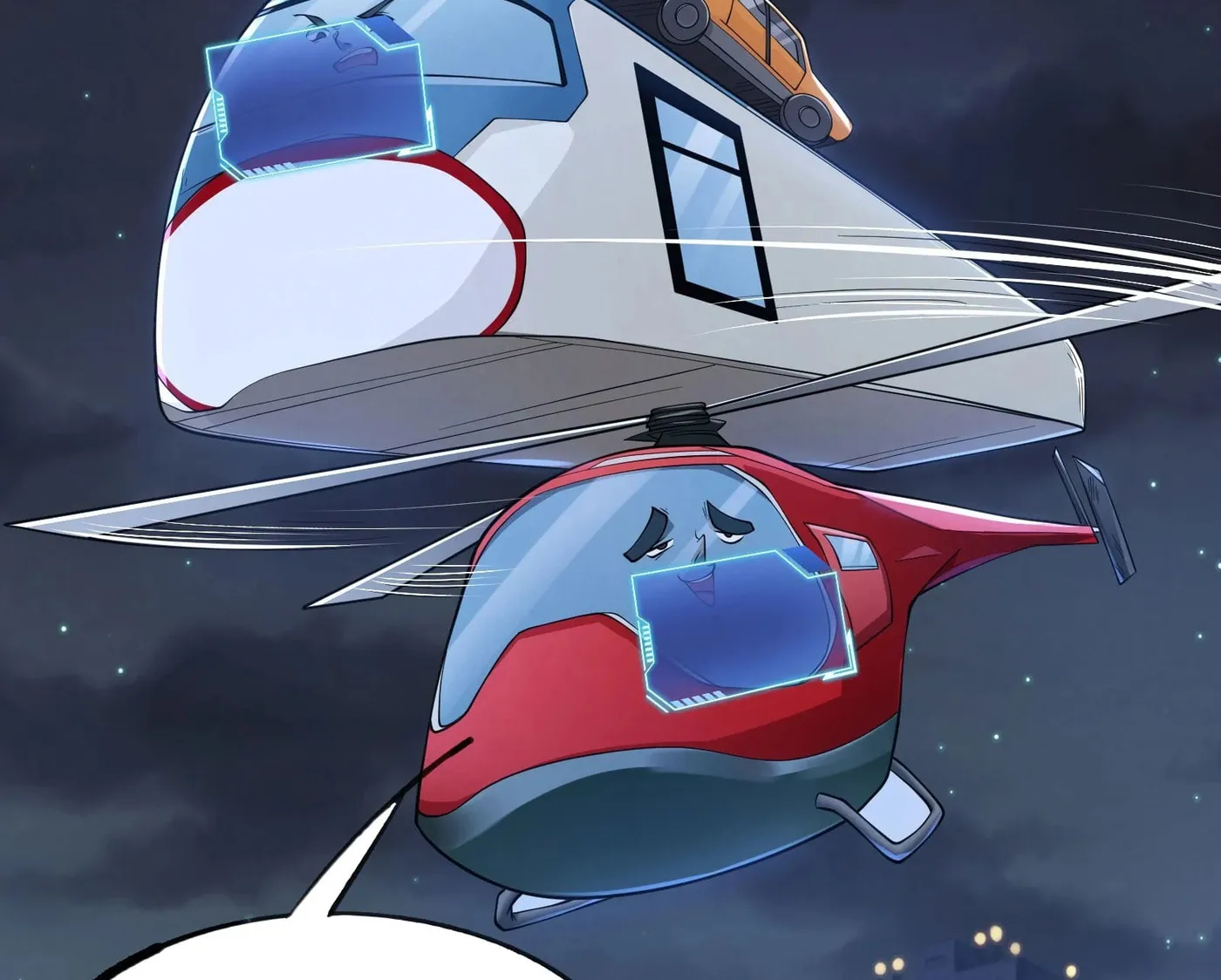 Read Dungeon Breaker chapter 8 image 61 on Lezhin