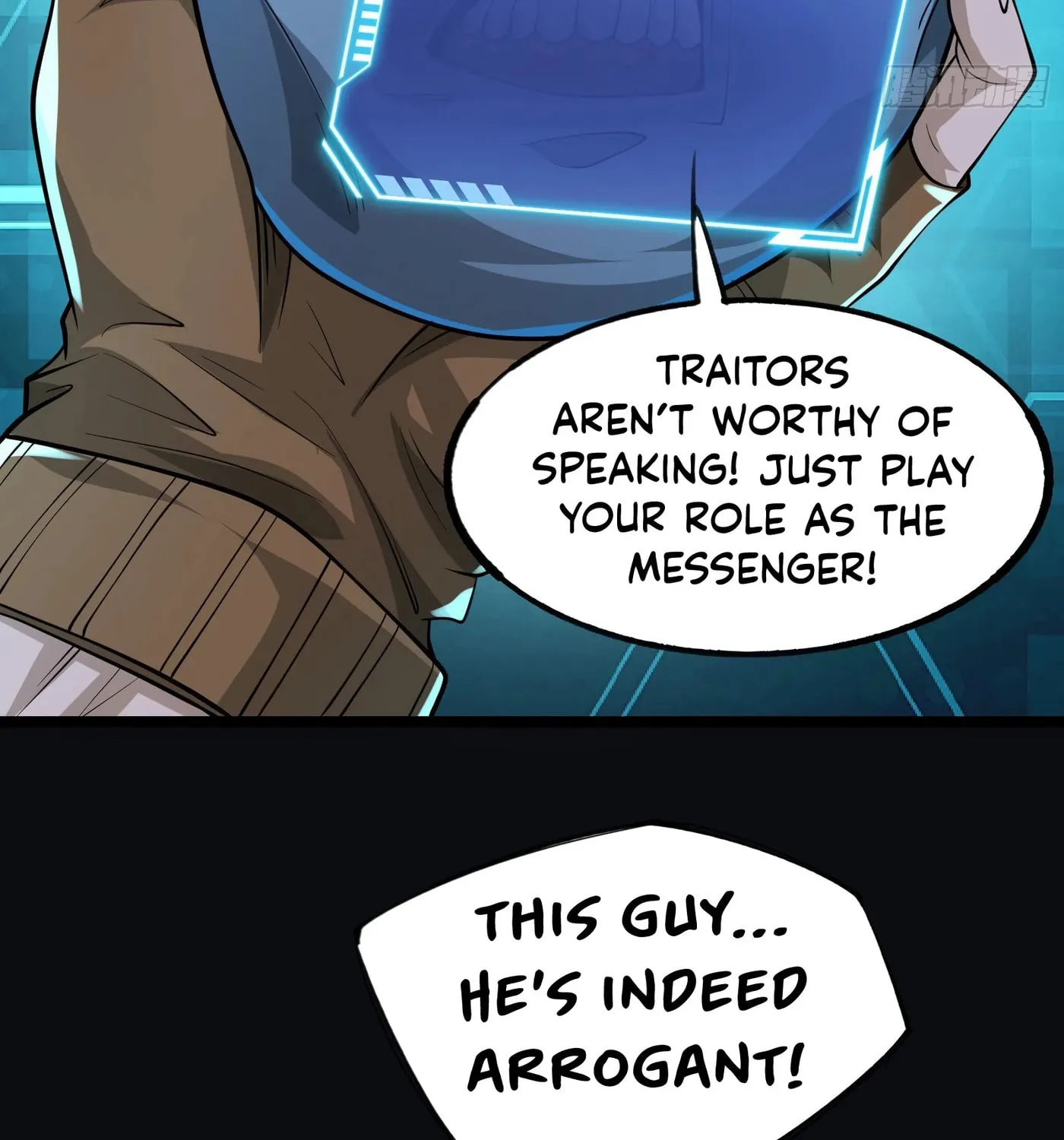 Read Dungeon Breaker chapter 8 image 68 on Lezhin