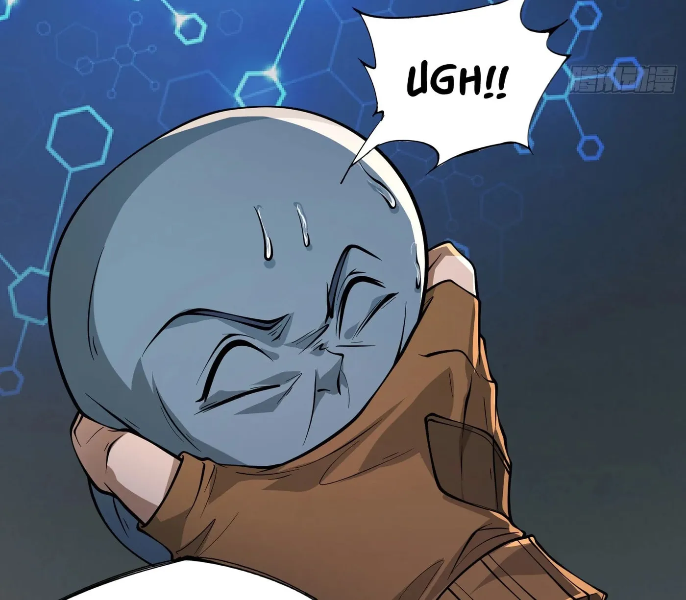Read Dungeon Breaker chapter 8 image 7 on Lezhin