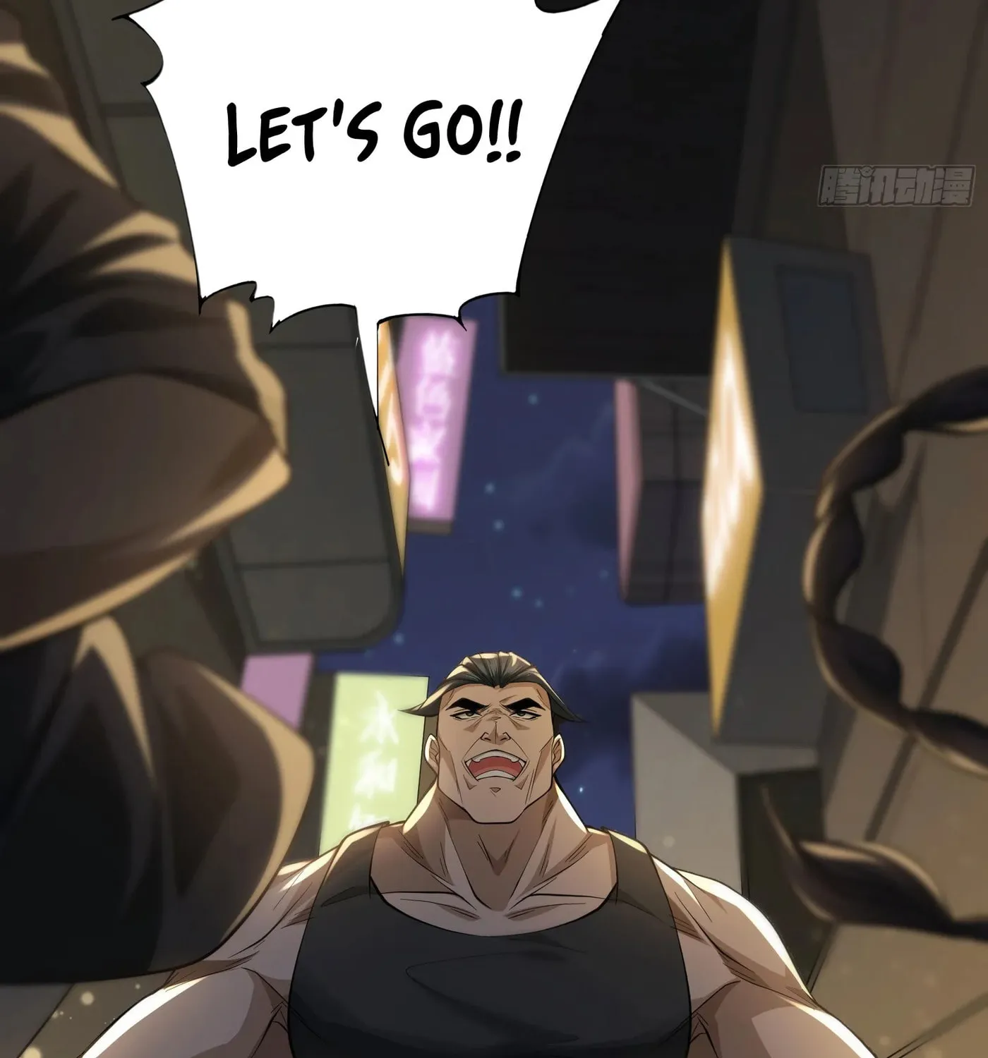 Read Dungeon Breaker chapter 8 image 72 on Lezhin