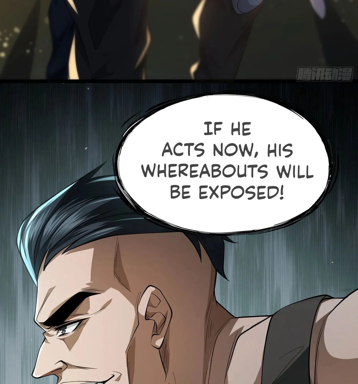 Read Dungeon Breaker chapter 8 image 74 on Lezhin