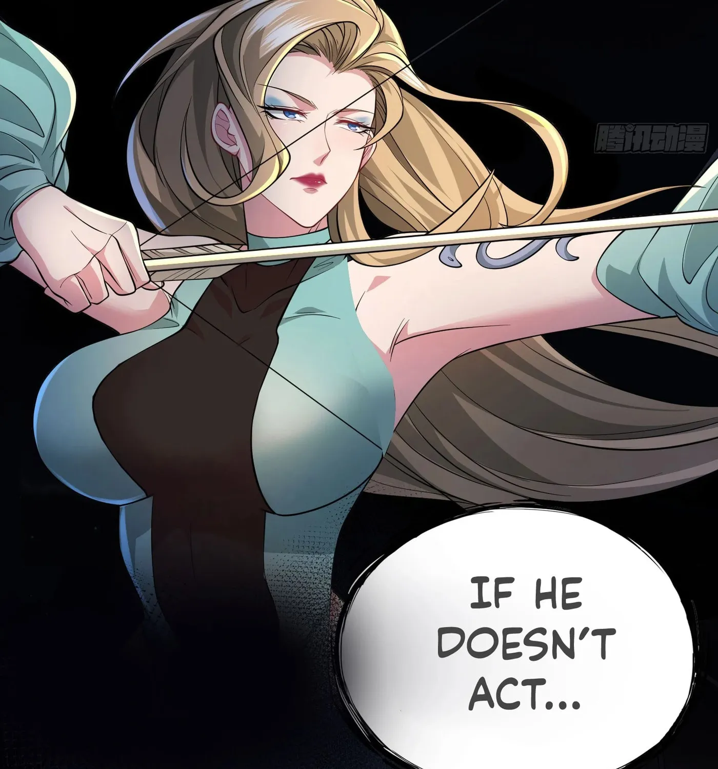 Read Dungeon Breaker chapter 8 image 76 on Lezhin