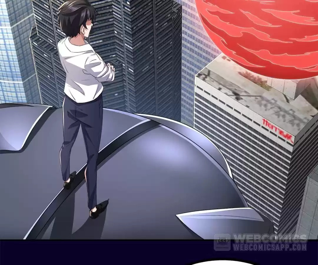 Read Dungeon Breaker chapter 80 image 1 on Lezhin