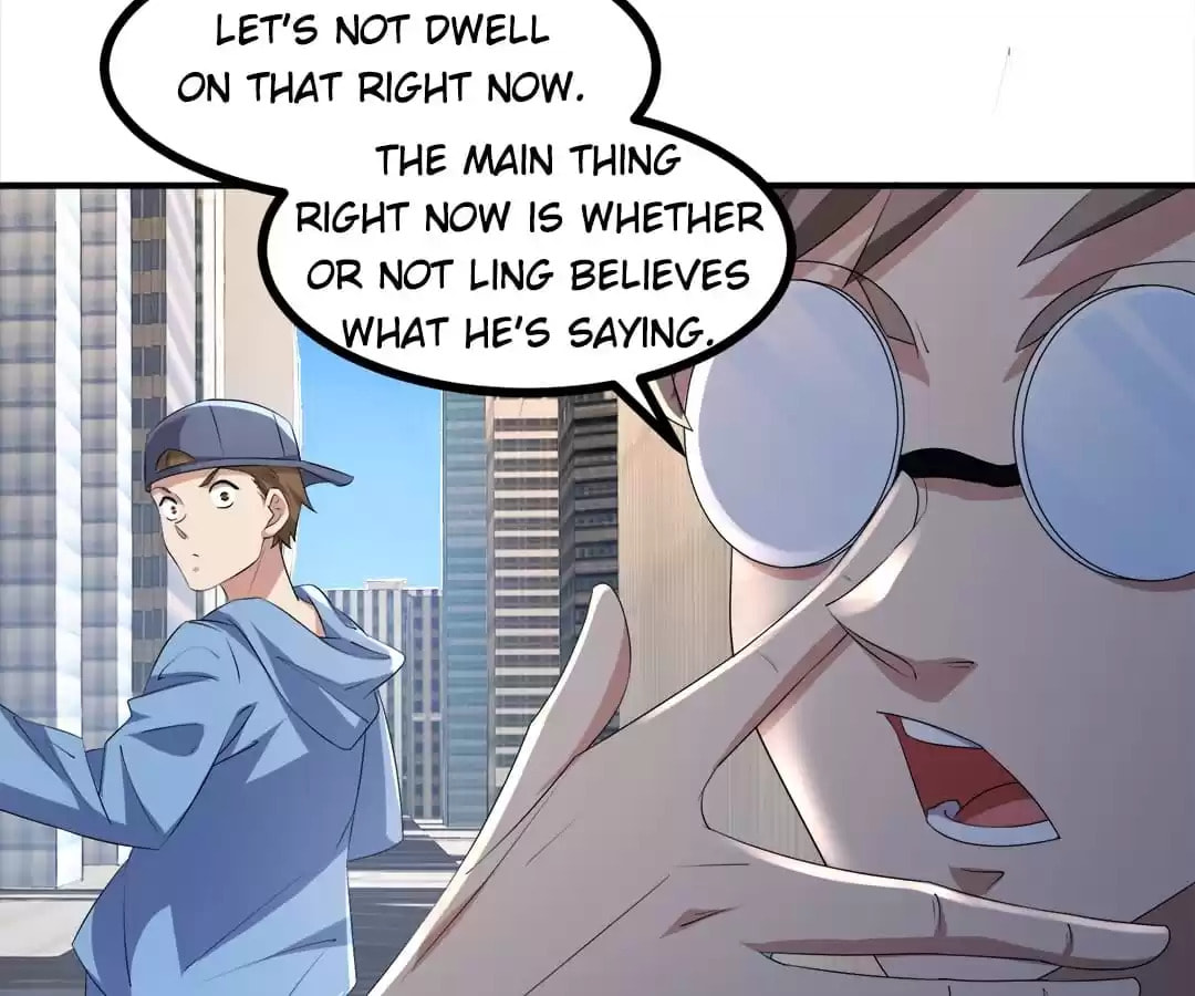 Read Dungeon Breaker chapter 80 image 10 on Lezhin