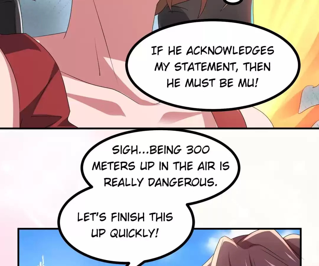 Read Dungeon Breaker chapter 80 image 16 on Lezhin