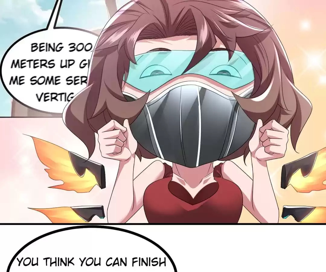 Read Dungeon Breaker chapter 80 image 19 on Lezhin