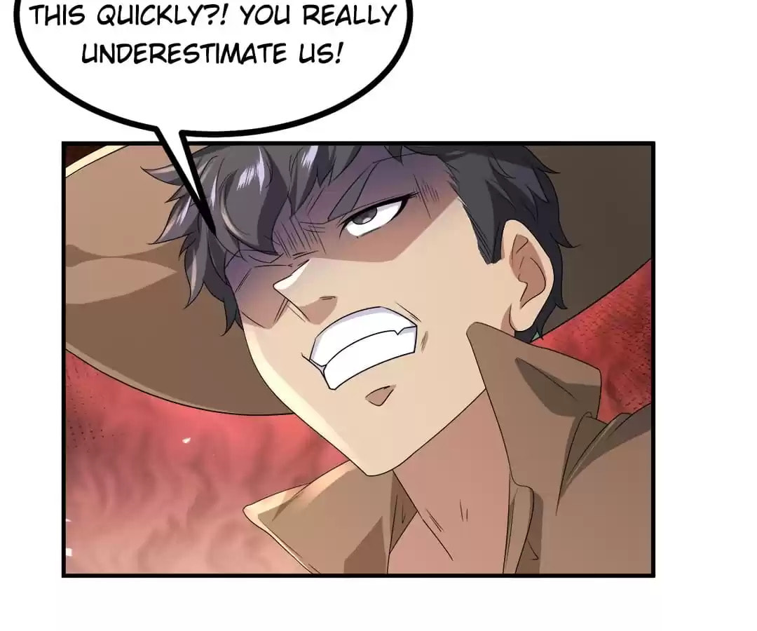 Read Dungeon Breaker chapter 80 image 20 on Lezhin