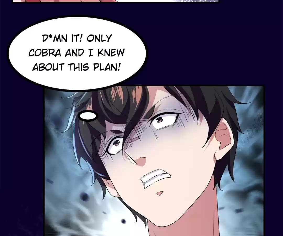Read Dungeon Breaker chapter 80 image 3 on Lezhin