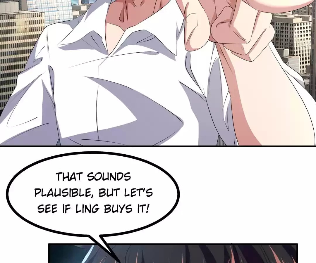 Read Dungeon Breaker chapter 80 image 35 on Lezhin