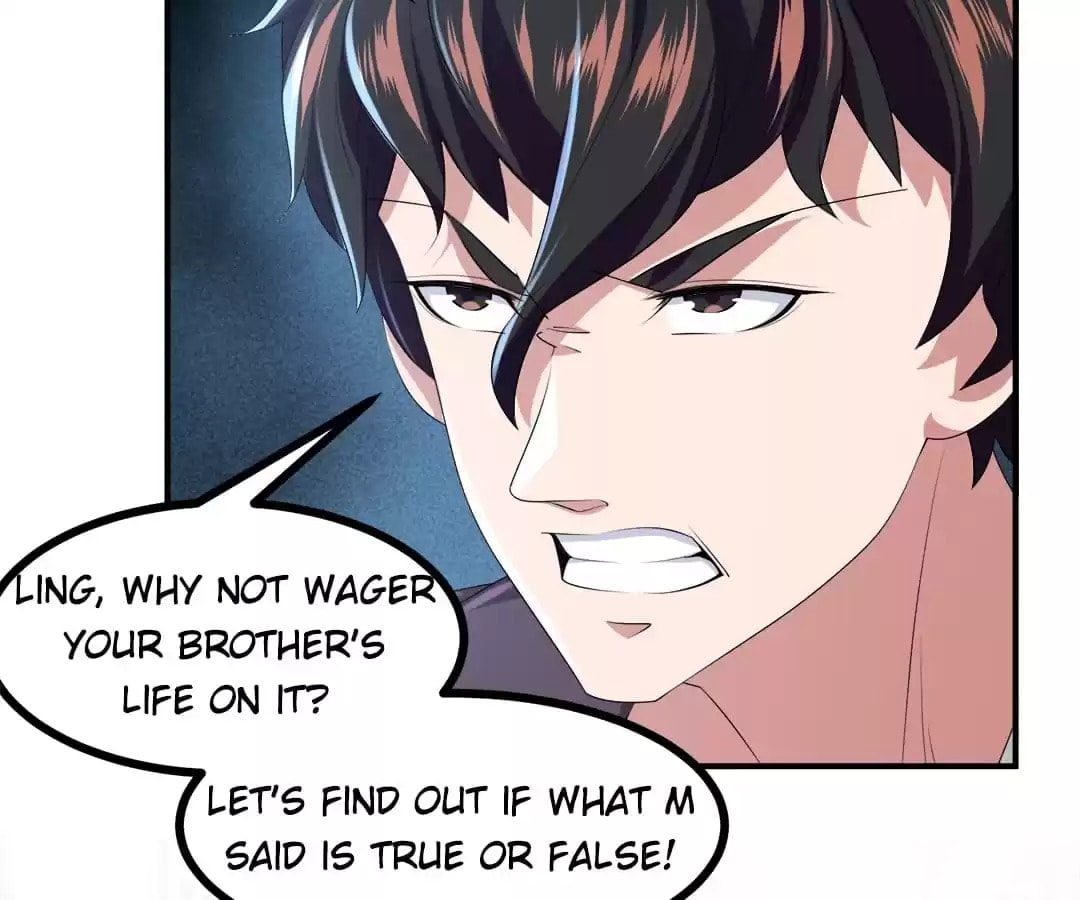 Read Dungeon Breaker chapter 80 image 36 on Lezhin