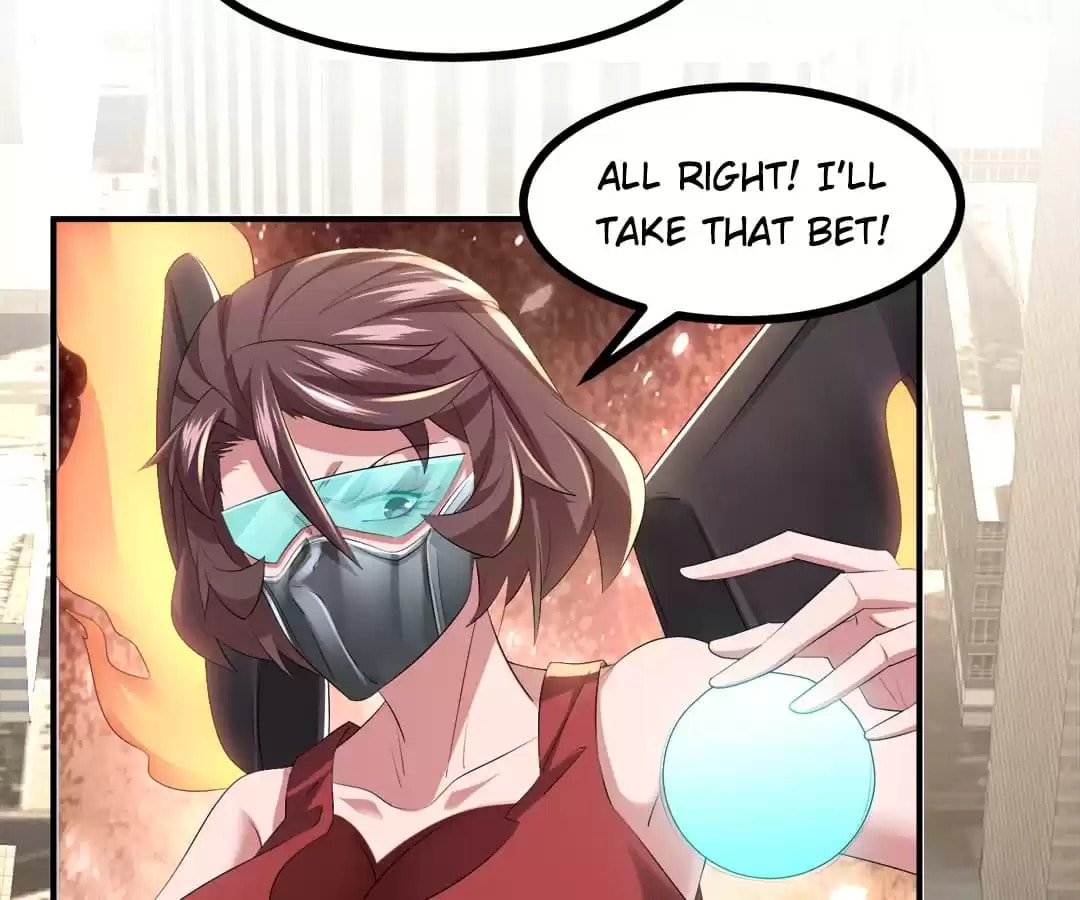 Read Dungeon Breaker chapter 80 image 37 on Lezhin