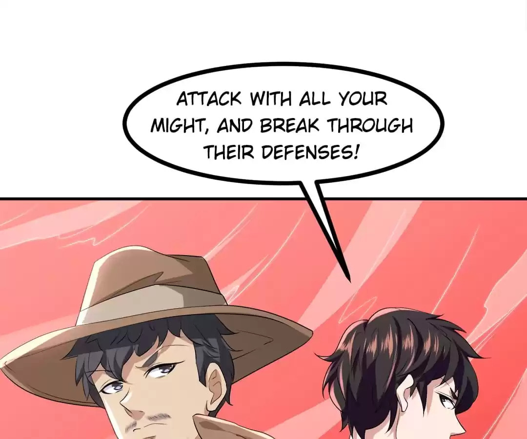 Read Dungeon Breaker chapter 80 image 64 on Lezhin