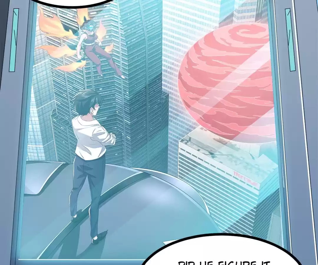 Read Dungeon Breaker chapter 80 image 7 on Lezhin