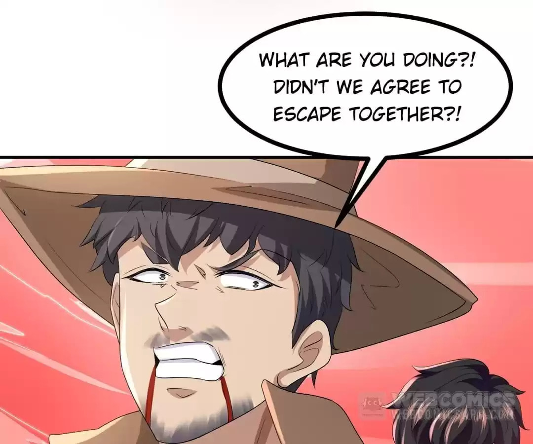 Read Dungeon Breaker chapter 80 image 73 on Lezhin