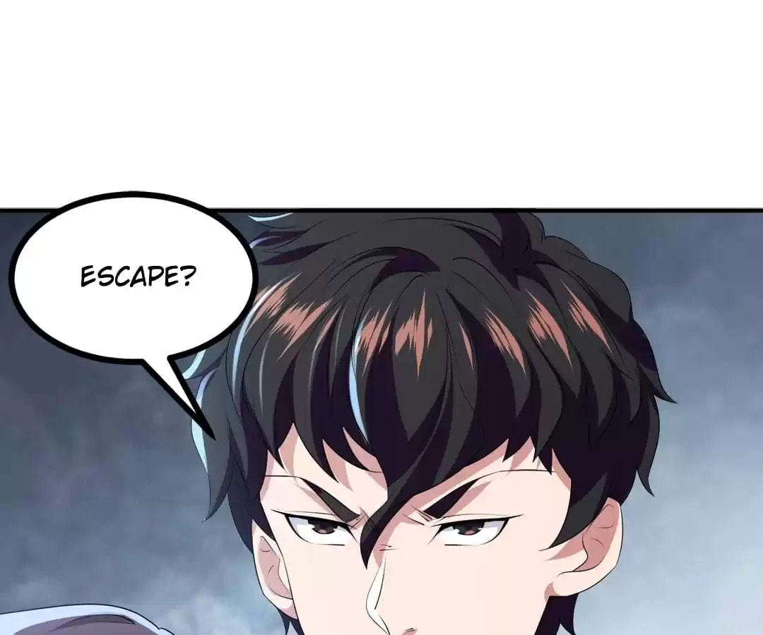 Read Dungeon Breaker chapter 80 image 75 on Lezhin