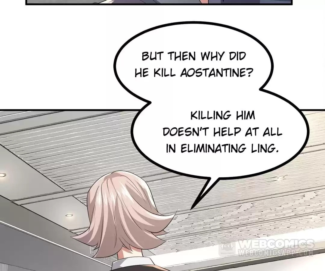 Read Dungeon Breaker chapter 81 image 22 on Lezhin