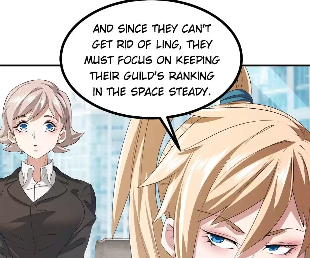 Read Dungeon Breaker chapter 81 image 26 on Lezhin