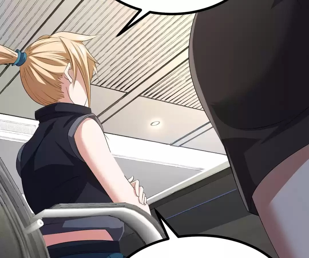 Read Dungeon Breaker chapter 81 image 28 on Lezhin